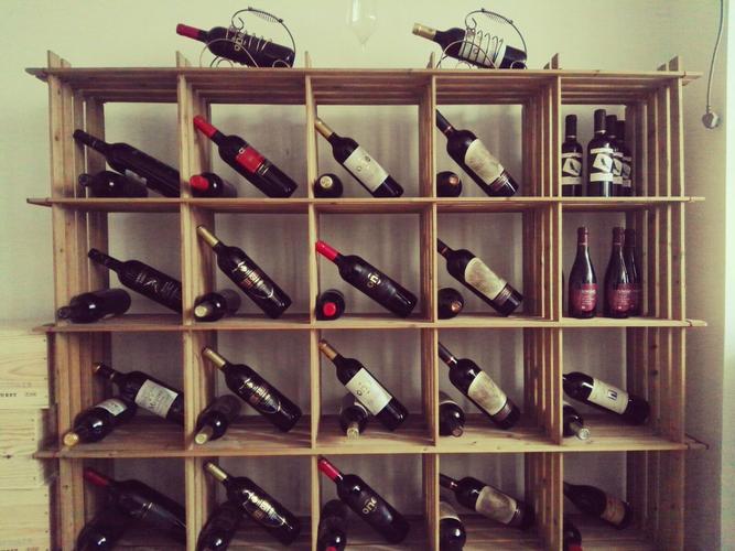 上色水的配制方法？红酒家具