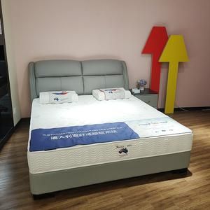 爱思诺皮床怎么样？爱思诺家具