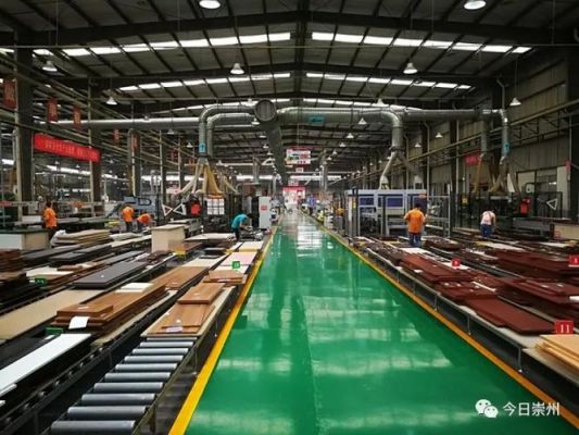 崇州家具厂都在哪些地方？天津森宇家具