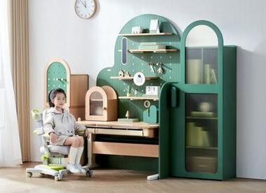 世界儿童家具“十大品牌”有哪些？金富雅家具有限公司