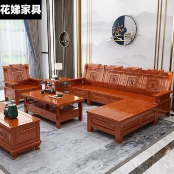 柏木家具与红椿木家具哪个好？红椿木家具厂家