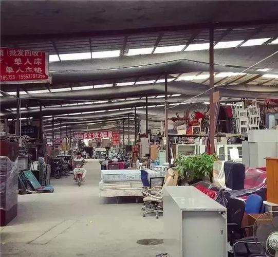 北京哪里有收旧衣服的?回龙观旧货家具市场-图3 北京哪里有收旧衣服的?回龙观旧货家具市场-图3