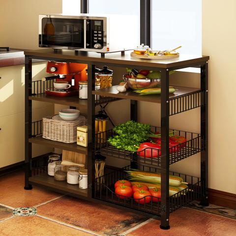 厨房家具品牌十大排名?卓禾 家具-图3 厨房家具品牌十大排名?卓禾 家具-图3