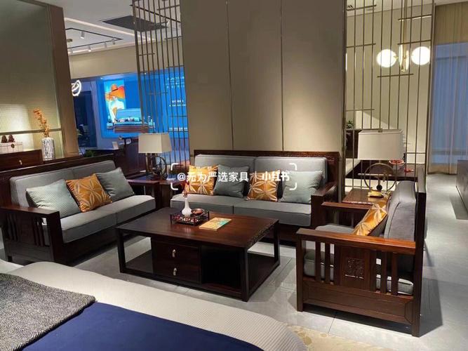 天坛家具乌金木怎么样？乌金木家具装修效果图