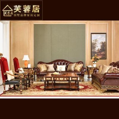 松谷景区的介绍和特点？芙蓉居家具