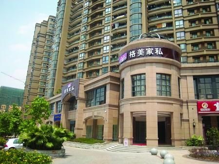 格美木门是几线品牌?格美国际家具-图1 格美木门是几线品牌?格美国际家具-图1