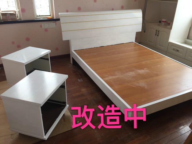 实木床翻新方法？实木家具如何简单翻新