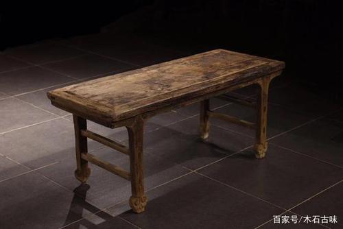 为什么家具材料都用木头的?什么是柴木家具-图3 为什么家具材料都用木头的?什么是柴木家具-图3