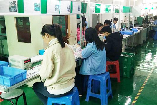 江门市力信豆制品有限公司介绍?江门品家家具有限公司-图3 江门市力信豆制品有限公司介绍?江门品家家具有限公司-图3
