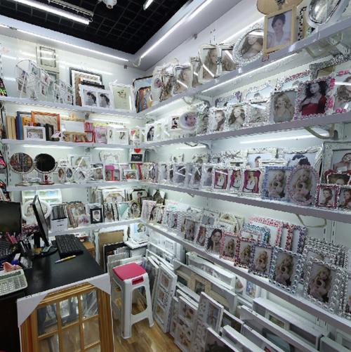 美尚美化妆品怎么样?美尚家具厂-图2 美尚美化妆品怎么样?美尚家具厂-图2