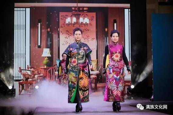 京派和海派旗袍的区别？海派西式家具