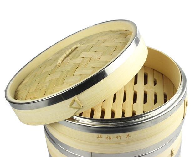 竹蒸笼有甲醛吗？竹家具甲醛含量