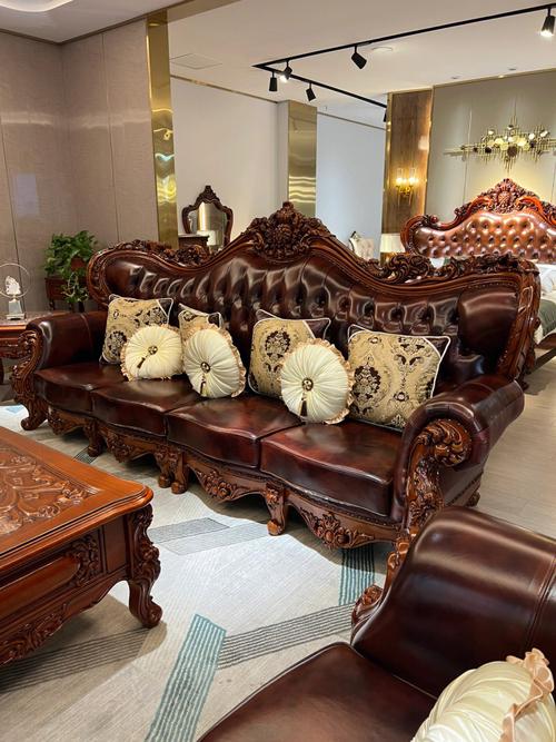 梵楷家具是几线品牌?软体家具制造工艺下载-图2 梵楷家具是几线品牌?软体家具制造工艺下载-图2