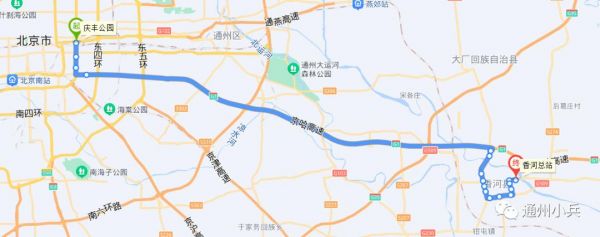 燕郊去香河家具城怎么走?有没有公交车?燕郊福成家具城-图3 燕郊去香河家具城怎么走?有没有公交车?燕郊福成家具城-图3