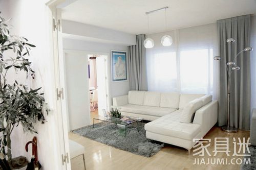 白家具发黄变白小妙招?防止白色家具泛黄-图3 白家具发黄变白小妙招?防止白色家具泛黄-图3