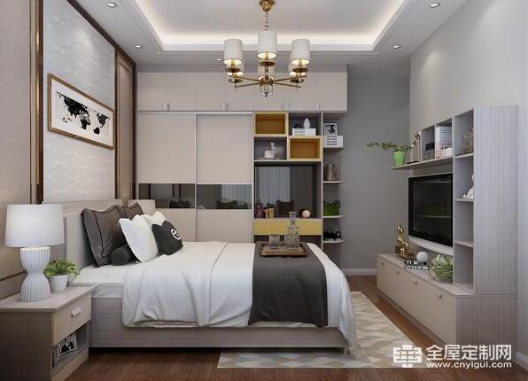 正时全屋定制怎么样?正时家具怎么样-图2 正时全屋定制怎么样?正时家具怎么样-图2