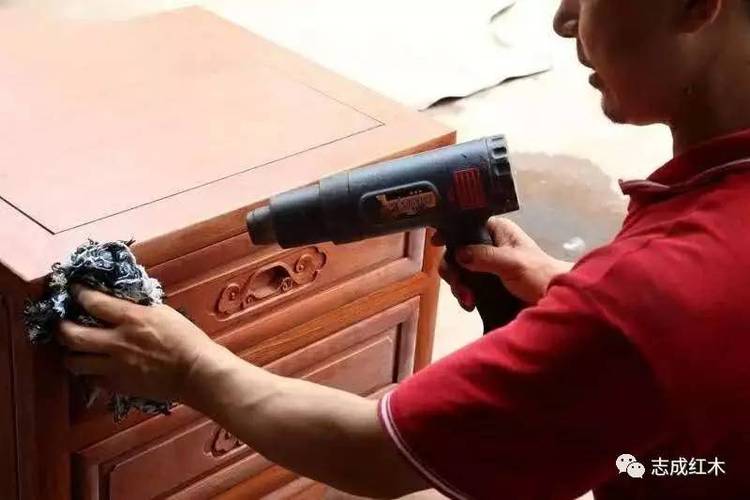红木家具打磨需要哪些步骤?红木家具抛光刷-图3 红木家具打磨需要哪些步骤?红木家具抛光刷-图3