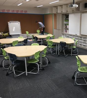 上海寄宿学校哪家好?北京金苹果家具-图3 上海寄宿学校哪家好?北京金苹果家具-图3