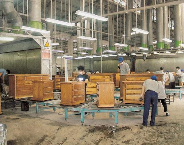 家具厂普工主要是做什么的?家具厂生产总监-图3 家具厂普工主要是做什么的?家具厂生产总监-图3
