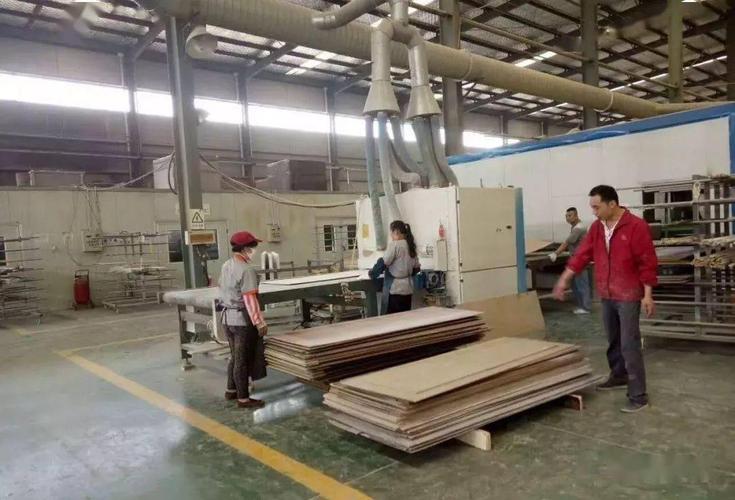 家具厂普工主要是做什么的?家具厂生产总监-图2 家具厂普工主要是做什么的?家具厂生产总监-图2