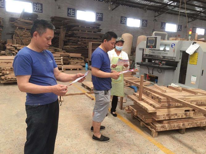 家具厂主管职责?米开朗家具官方网址-图3 家具厂主管职责?米开朗家具官方网址-图3