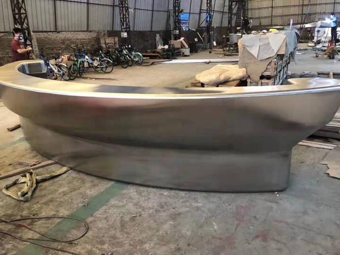 不锈钢家具的生产工艺流程是怎么样的?异形家具是-图3 不锈钢家具的生产工艺流程是怎么样的?异形家具是-图3