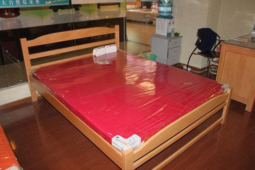 北京哪有卖亚麻床垫子的?五棵松集美家具建材城-图1 北京哪有卖亚麻床垫子的?五棵松集美家具建材城-图1