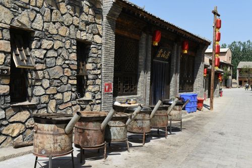 太行水镇的历史？泊岸家具价格