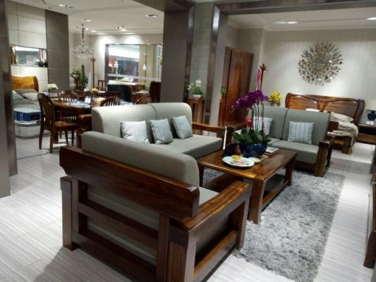 富林家具属于几线品牌？北美壹号家具