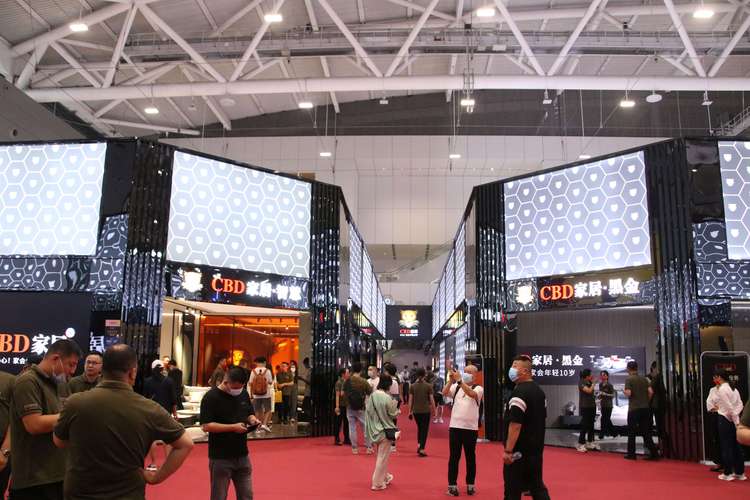 2021年12月深圳有博览会吗？32届深圳国际家具展