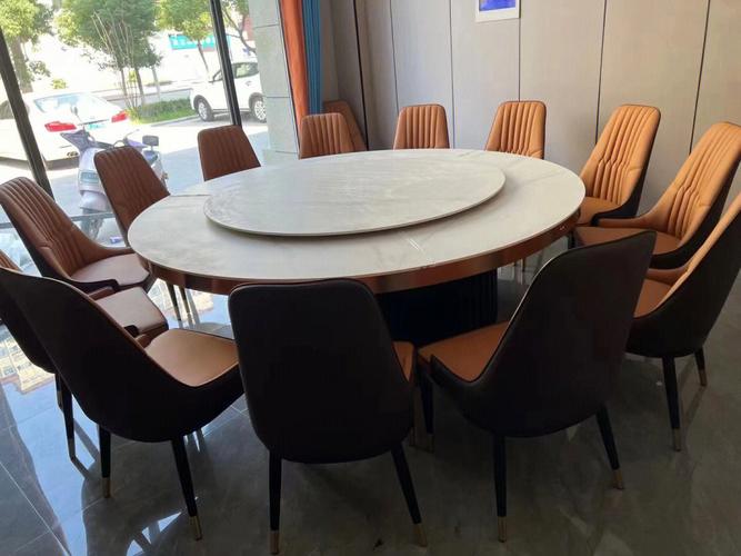 酒店用品都包括什么？酒楼家具