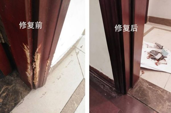 4s店说不能喷漆啥情况？绵阳补漆家具