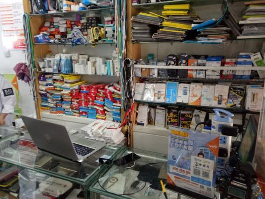 联通智家是什么？联通家具配件有限公司