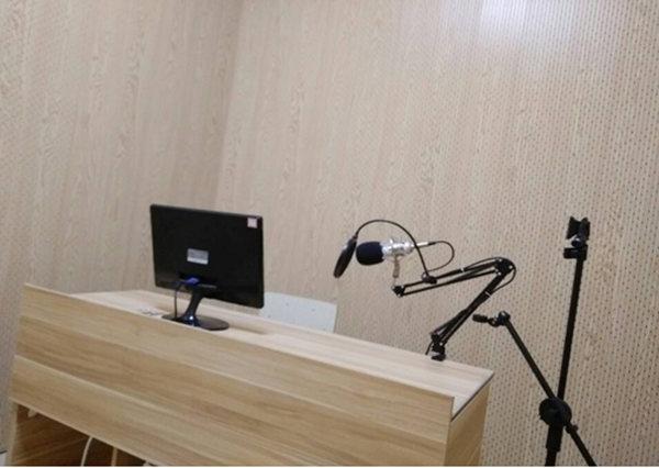 怎样做消声处理?家具促销录音试听-图2 怎样做消声处理?家具促销录音试听-图2