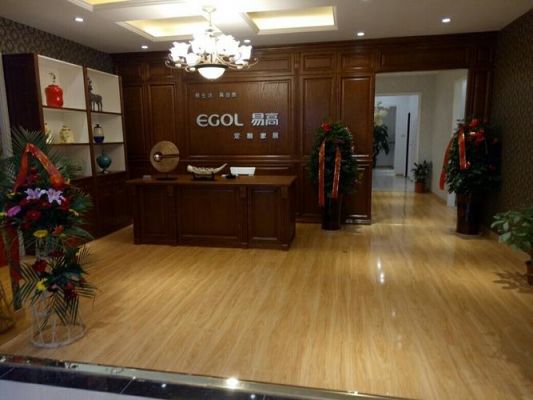 易高橱柜是什么品牌?合肥易高家具招聘-图2 易高橱柜是什么品牌?合肥易高家具招聘-图2