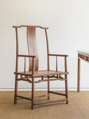 明式家具的特征？当代明式家具