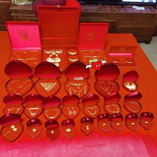 广东嫁女儿要多少嫁妆呢？小金猪家具