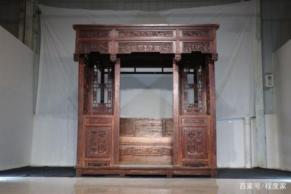 明清民居有什么特点?明家具特点-图1 明清民居有什么特点?明家具特点-图1