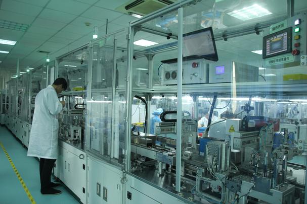 嘉善豪声电子厂怎么样?嘉善哪个家具厂工资高-图3 嘉善豪声电子厂怎么样?嘉善哪个家具厂工资高-图3