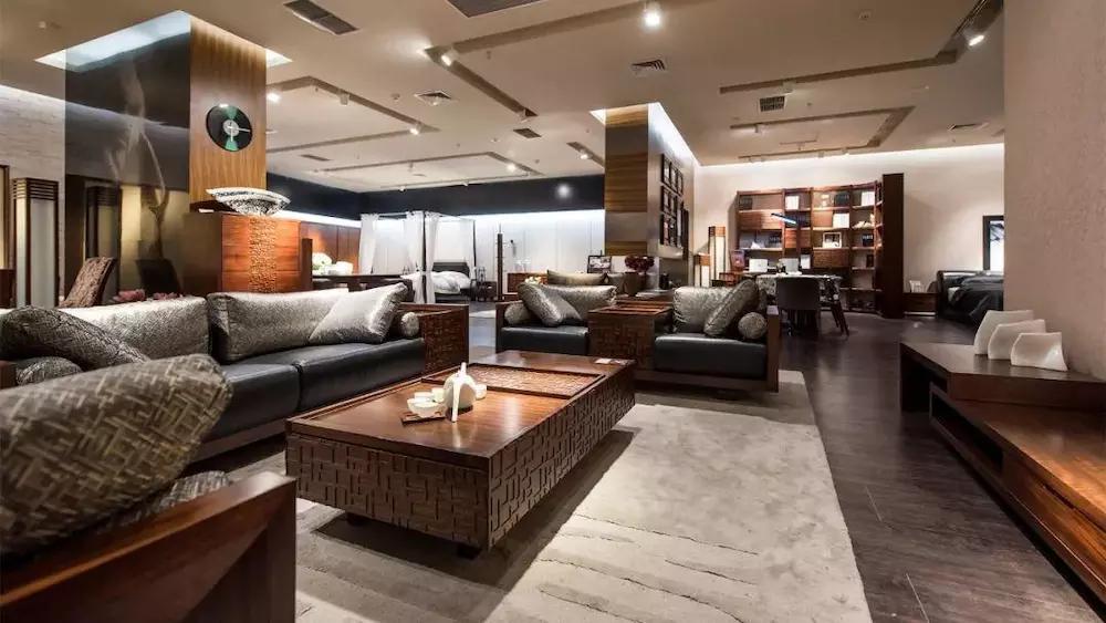 楷模家具哪个系列好?楷模家具厦门店-图2 楷模家具哪个系列好?楷模家具厦门店-图2