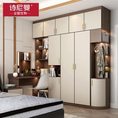 定制衣柜上楼费用谁出？家具上楼费一般多少线