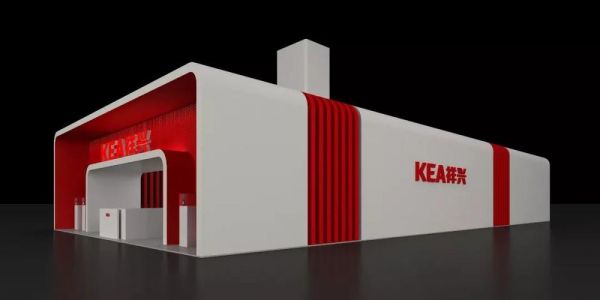 kea是什么风管?祥兴家具有限公司-图3 kea是什么风管?祥兴家具有限公司-图3