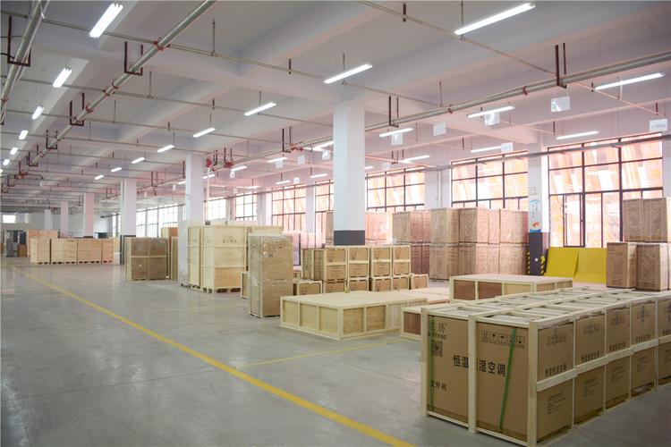 山东哪个市的工厂企业最多?淄博豪迈家具厂-图2 山东哪个市的工厂企业最多?淄博豪迈家具厂-图2