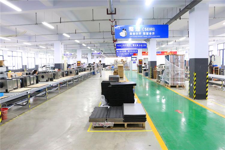 山东哪个市的工厂企业最多?淄博豪迈家具厂-图3 山东哪个市的工厂企业最多?淄博豪迈家具厂-图3