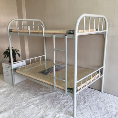 阜阳市哪里有卖上下铺铁床？盈加家具