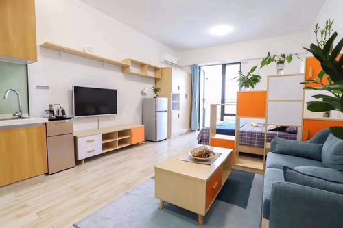 住公寓要准备的东西?公寓套房家具定做-图2 住公寓要准备的东西?公寓套房家具定做-图2