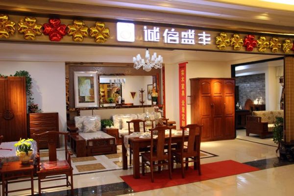吴江有多少个家具厂？盛丰酒店家具