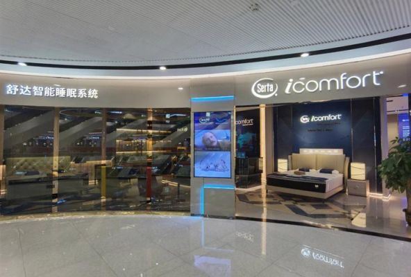 请问湖北武汉有伊利诺伊家具店吗？在什么位置？伊利诺伊家具图片