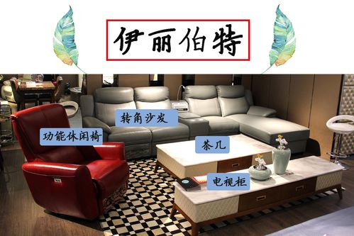 北京伊丽伯特是几线品牌?伊丽伯特家具官网-图1 北京伊丽伯特是几线品牌?伊丽伯特家具官网-图1