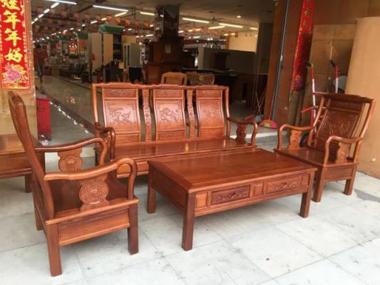 顺德红木家具十大品牌?顺德家具材料-图3 顺德红木家具十大品牌?顺德家具材料-图3